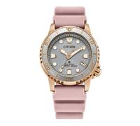 Citizen EO2023-00A Promaster Eco-Drive Orologio Donna Diving Oro/Rosa Ø36mm
