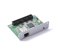 Citizen Ethernet Schnittstelle, Compact Ethernet Schnittstelle, Compact, Passend F?r: CL-S521, CL-S621, CL-S700, CL-S521ii, CL-S621ii, CL-S700ii, Cl-