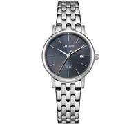 Citizen EU6090-54H Orologio da polso Sport Donna Quarzo 26mm Unisex Nero Argento