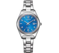 Citizen EW2601-81L Eco-Drive Titanium Orologio Donna 29mm 10ATM