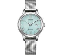 Citizen EW2621-75M Orologio Donna Eco-Drive Elegance 31,5mm 10ATM