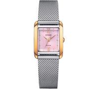 Citizen - EW5596-66X - Orologio da polso - Donna - Solare - Elegance