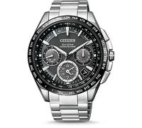 Citizen F900 GPS CC9015-54E Satellite Wave Orologio da polso, Bracciale