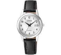 Citizen - FE1081-08A - Orologio da polso - Donna - Quarzo - Pelle