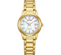 Citizen FE1242-78D Reloj Mujer Eco-Drive Elegance 29mm 3ATM