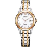 Citizen FE1246-85A Eco-drive Elegance Orologio Donna 30mm 3ATM