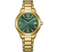 Citizen FE6122-64X Orologio Donna Eco-Drive Sport 34mm 5ATM