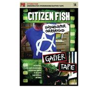 Citizen Fish: Underwater Overground / Gaffer Tape [Edizione: Regno Unito]