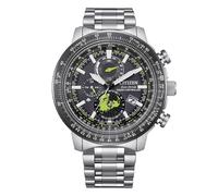 Citizen Geo Trekker Radiocontrollato Eco Drive by3006-53e