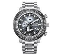 Citizen BY3006-53H Orologio Uomo Promaster Sky Geo Trecker Eco-Drive 46mm 20ATM