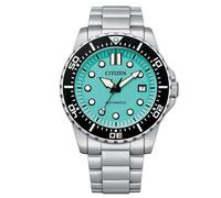 Citizen Gray Stainless Steel Sport Watch