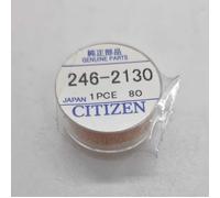 Citizen H461 eco drive promaster radiocontrolled bobine 246-212 246-213