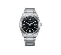 Citizen Herren Solar Titan Uhr AW1641-81E