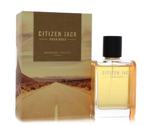 Citizen Jack Open Road Michael Malul EdP 3.4 oz / e 100 ml