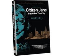 Citizen Jane: Battle for the City