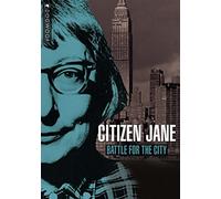 Citizen Jane: Battle for the City [DVD] [Edizione: Regno Unito]