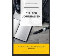 Citizen Journalism for a New Age - NEW EMBER. SHADOWLE 2023-01-31