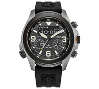 Orologio da uomo Citizen Promaster Land Solar Chronograph JV1007-07E 200M