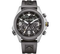 Citizen JV1007-07E Promaster 35th Anniversary Eco-Drive Combination 44mm 20AT...