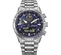 Citizen JV2000-51L Orologio Uomo Promaster Sky Eco-Drive Pilot 43mm 20ATM