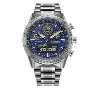 Citizen - JV2000-51L - Orologio da Polso - Uomo - Solar - Promaster