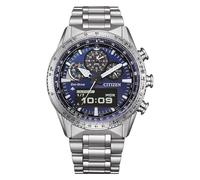 Citizen - JV2000-51L - Orologio da Polso - Uomo - Solar - Promaster