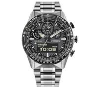 Citizen - JV2006-55H - Orologio da Polso - Uomo - Solar - Promaster