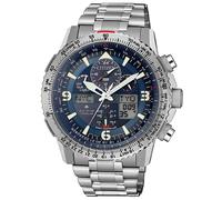 Citizen JY8100-80L Promaster Sky Cronografo Orologio Uomo 45mm 20ATM