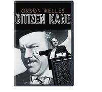 Citizen Kane: 75th Anniversary (DVD)