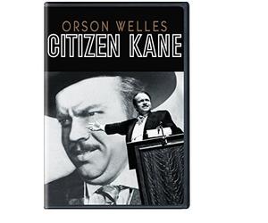 Citizen Kane: 75th Anniversary (DVD)