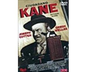Citizen Kane - Audio: English, Spanish - Region 2 (Import)