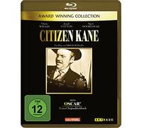Citizen Kane - Award Winning Collection
