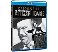 Citizen kane (Blu-ray) Joseph Cotten Orson Welles
