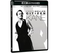 Citizen kane 4k ultra hd