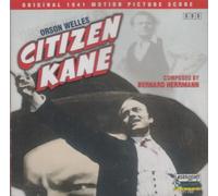 Citizen Kane - Citizen Kane (Score)