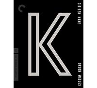 Citizen Kane (Criterion Collection)