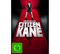 Citizen Kane (Dolby, PAL)