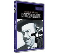 Citizen Kane (DVD) Welles, Orson, Comingore, Dorothy, Cotten, Joseph