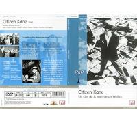 Citizen kane - dvdcollection rko pocket