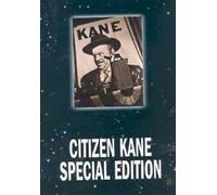 Citizen Kane [Edizione: Regno Unito]