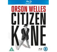 Citizen Kane [Edizione: Regno Unito]