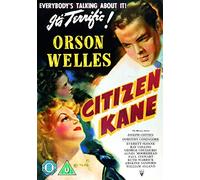 Citizen Kane [Edizione: Regno Unito] [Edizione: Regno Unito]