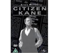 Citizen Kane [Edizione: Regno Unito] [Edizione: Regno Unito]