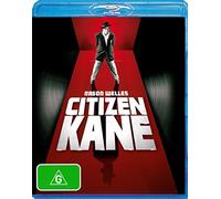 Citizen Kane [Region B] [Blu-ray]