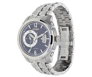 Citizen Meccanico NP3000-54L - Orologio da polso Uomo