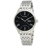 CITIZEN MECHANICAL MEN'S WATCH NH8350-59E