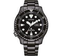 Citizen Mens Analogue Automatic Watch Promaster Marine