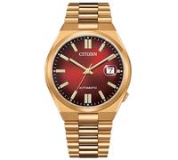 Citizen Men's Analogue Automatic Watch Tsuyosa