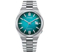 Citizen Men's Analogue Automatic Watch Tsuyosa