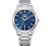 Citizen Men's Analogue Eco-Drive Watch